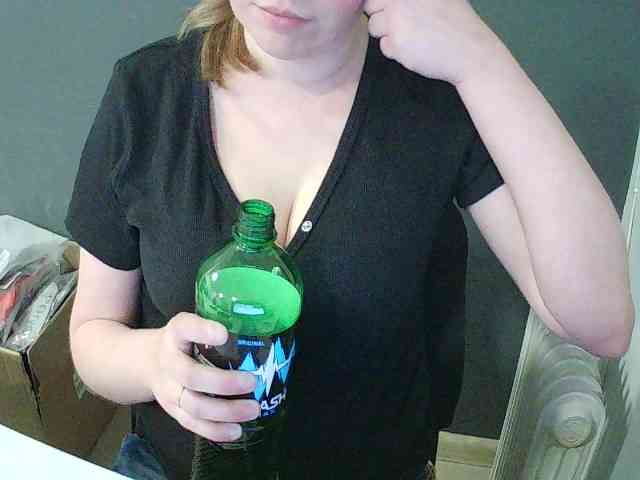 DarinaX webcam