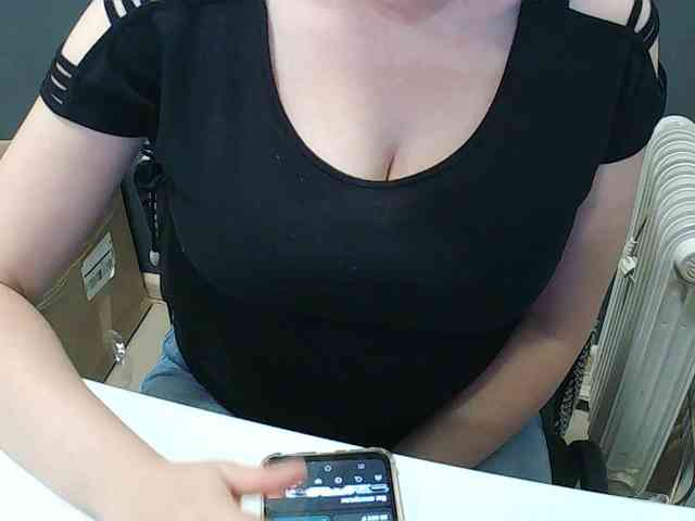 DarinaX webcam