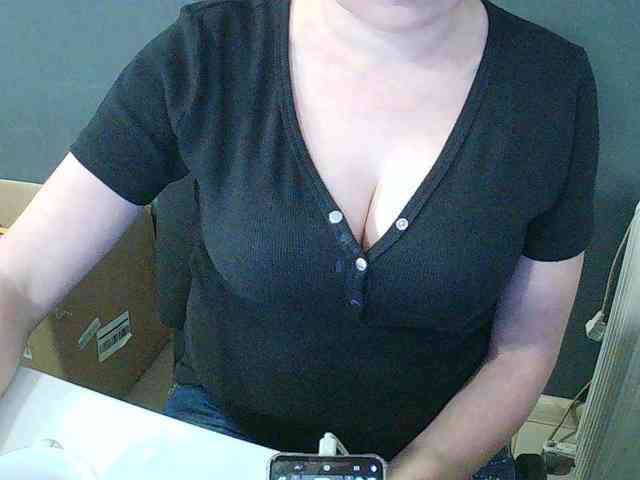 DarinaX webcam