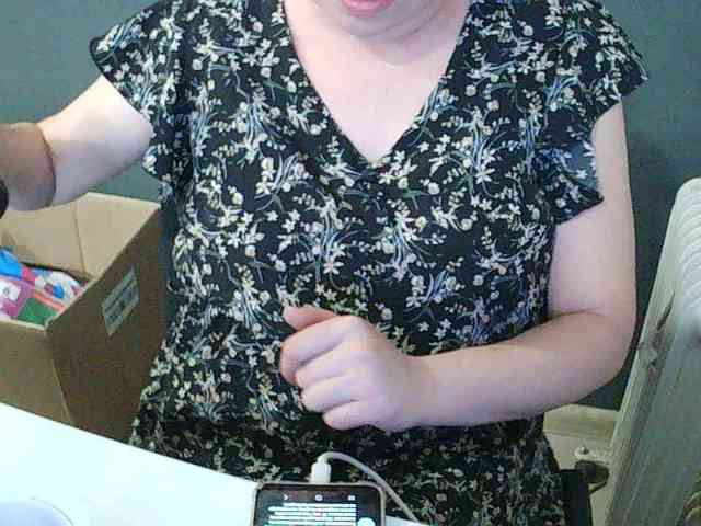 DarinaX webcam