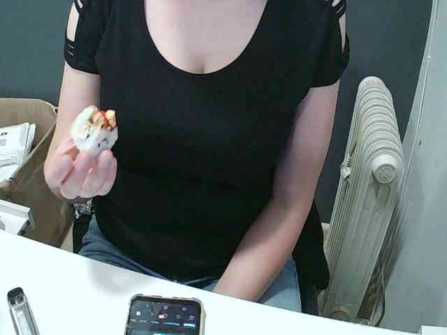 DarinaX webcam