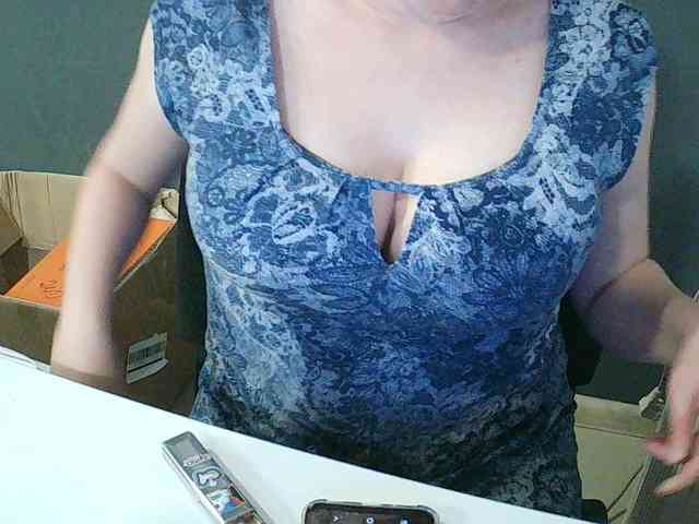 DarinaX webcam
