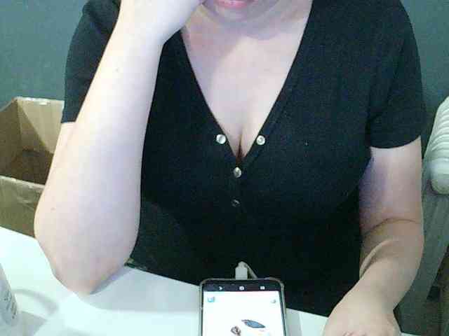 DarinaX webcam