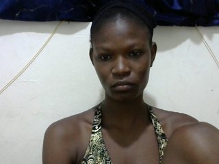 Ebonyslim's Live Webcam