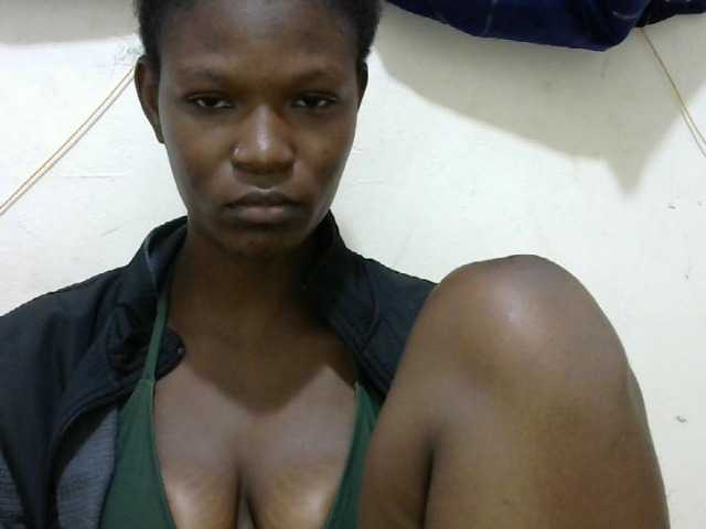 Ebonyslim