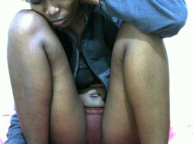 Ebonyslim