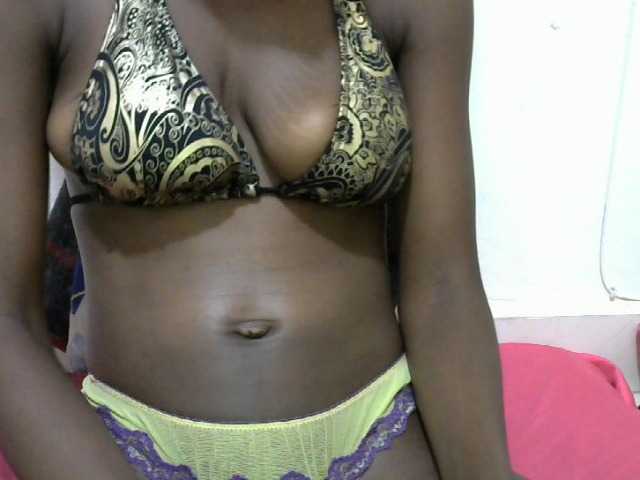 Ebonyslim
