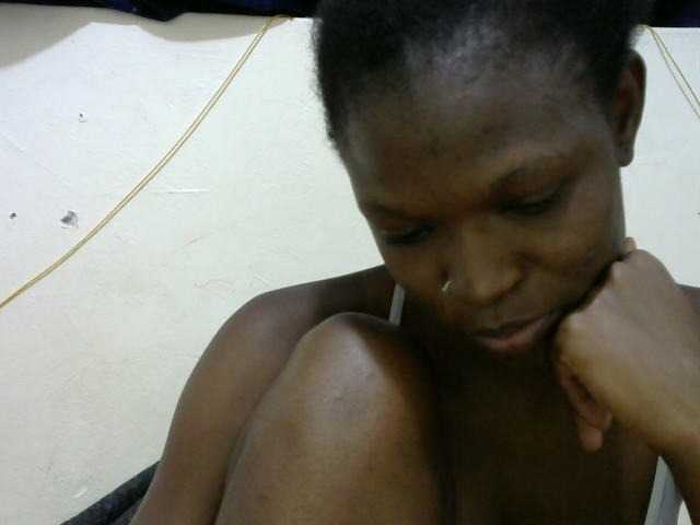 Ebonyslim