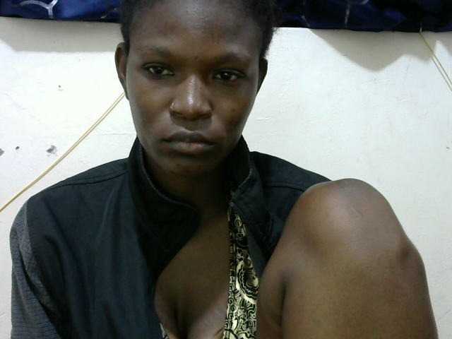 Ebonyslim