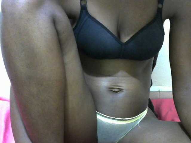 Ebonyslim