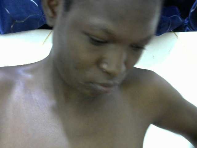 Ebonyslim