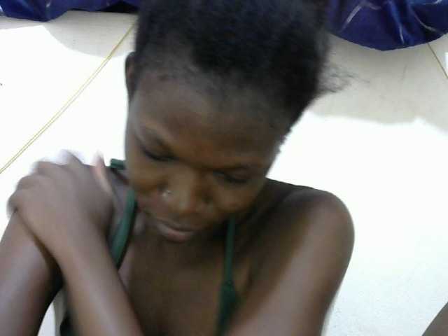 Ebonyslim