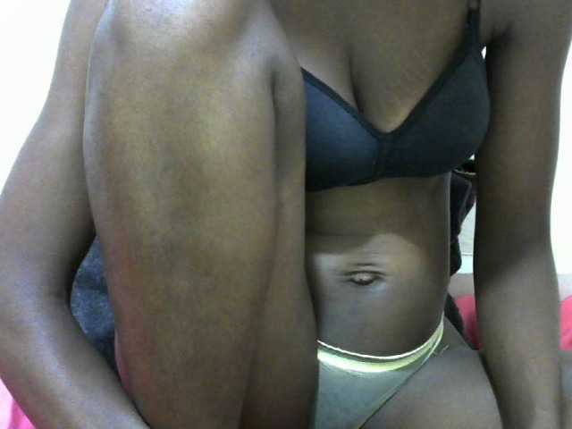 Ebonyslim live cam on BongaCams