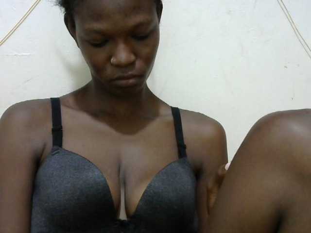 Ebonyslim