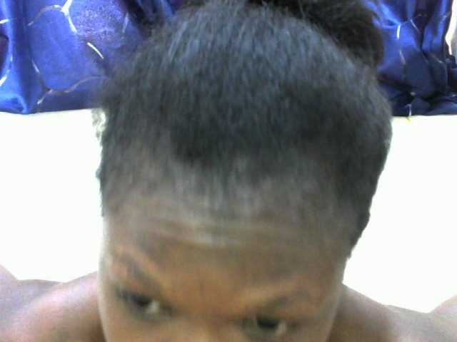 Ebonyslim live cam on BongaCams