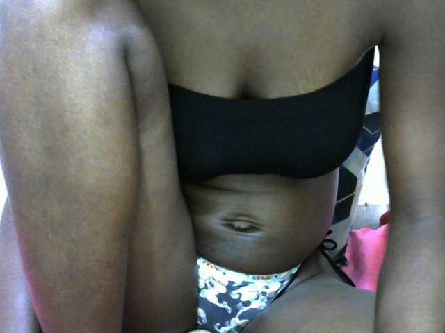 Ebonyslim
