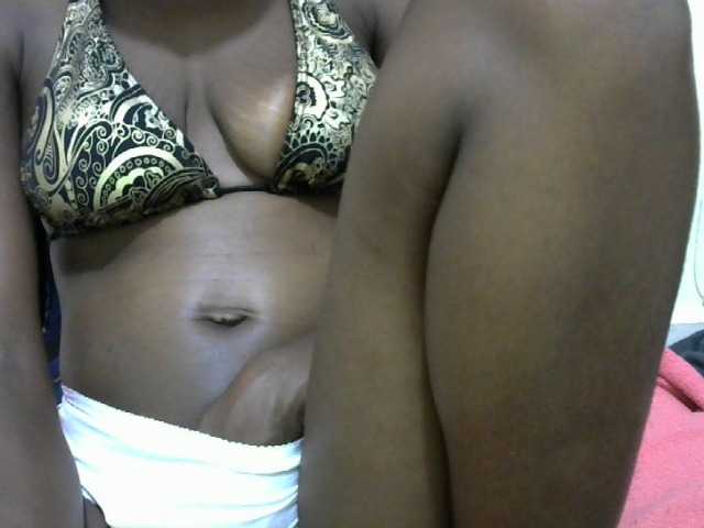 Ebonyslim