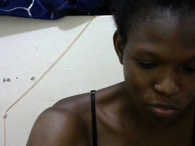 Ebonyslim live cam on BongaCams