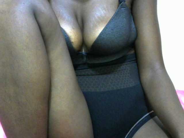 Ebonyslim