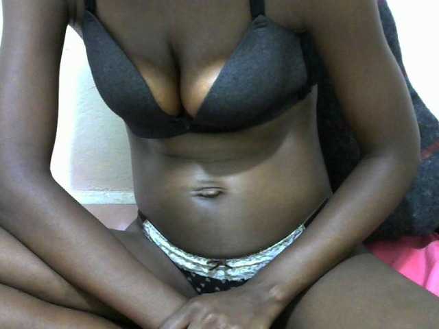 Ebonyslim