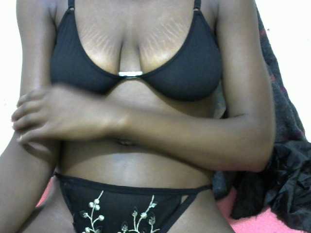 Ebonyslim