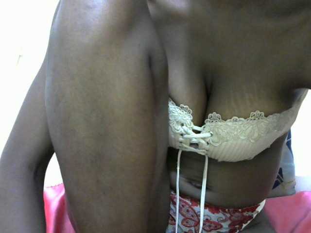 Ebonyslim