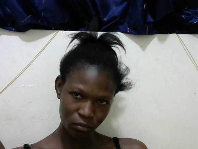 Ebonyslim live cam on BongaCams