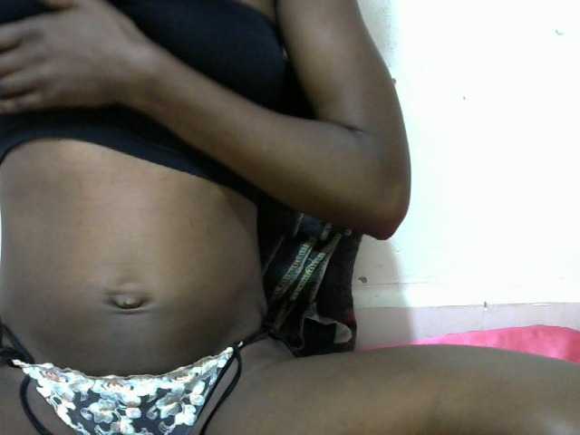 Ebonyslim
