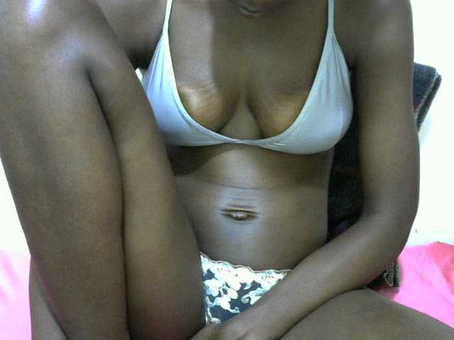 Ebonyslim