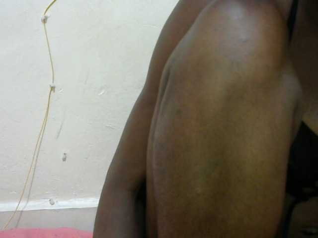 Ebonyslim