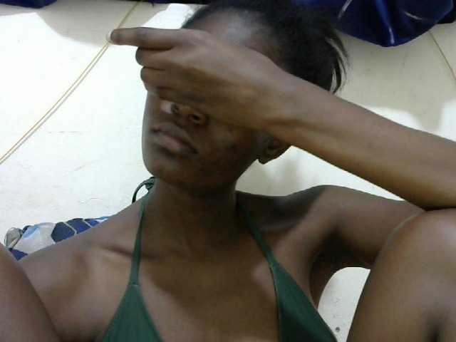 Ebonyslim