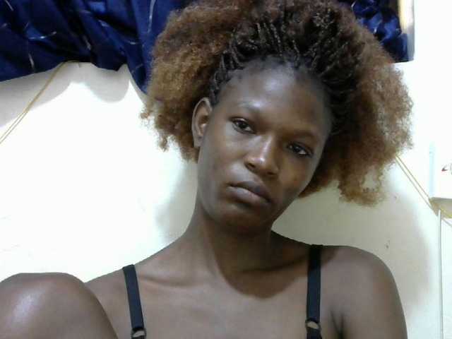 Ebonyslim live cam on BongaCams