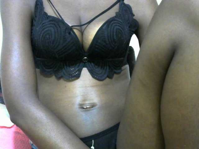 Ebonyslim
