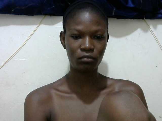 Ebonyslim, en directo ahora en BongaCams