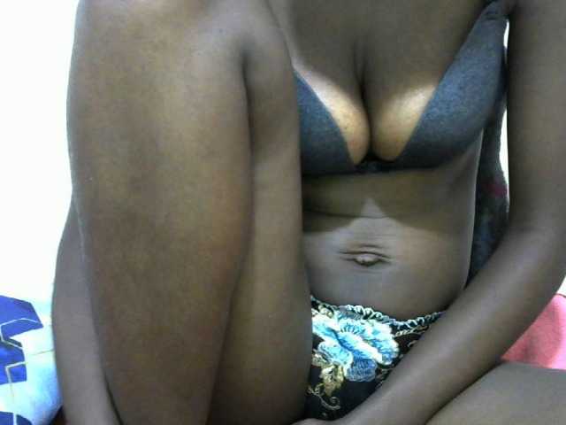 Ebonyslim