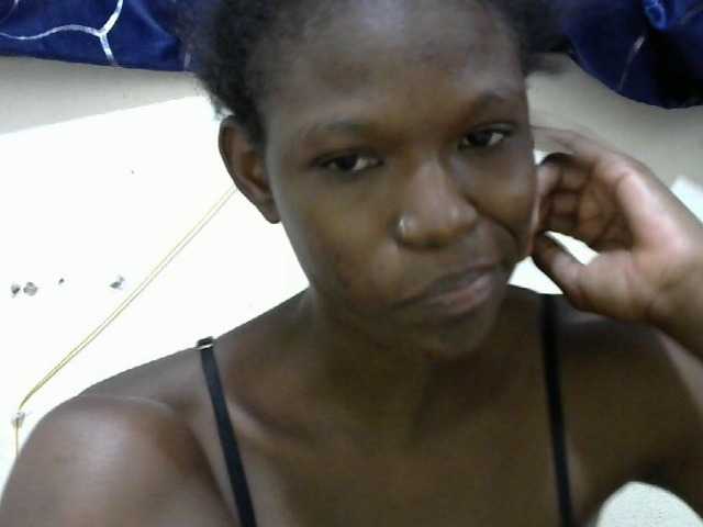 Ebonyslim