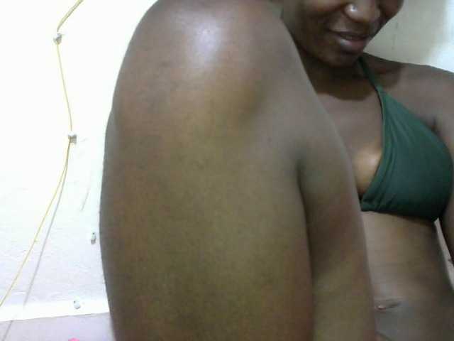 Ebonyslim