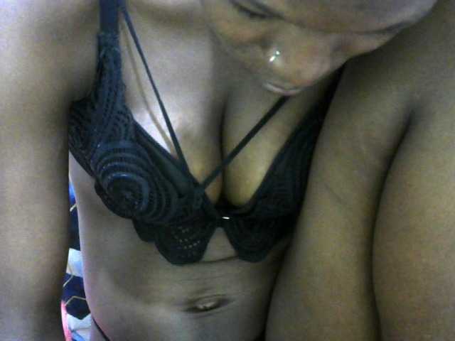 Ebonyslim