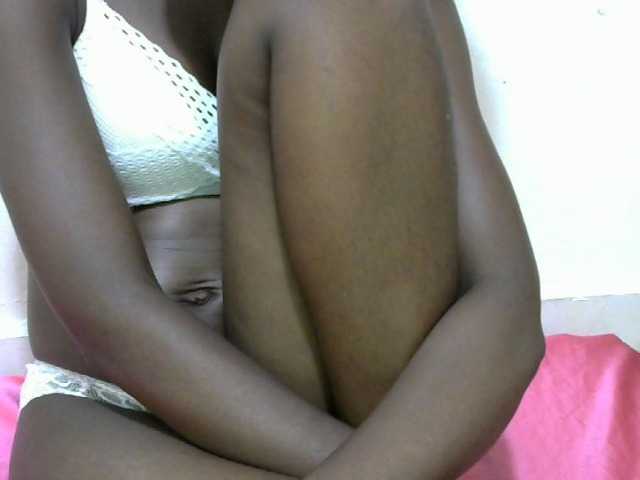 Ebonyslim