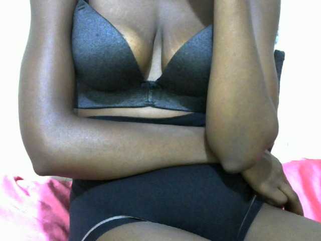 Ebonyslim