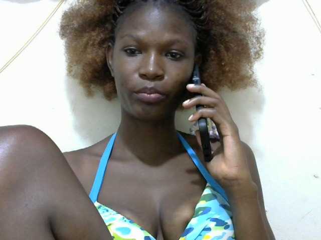 Ebonyslim live cam on BongaCams