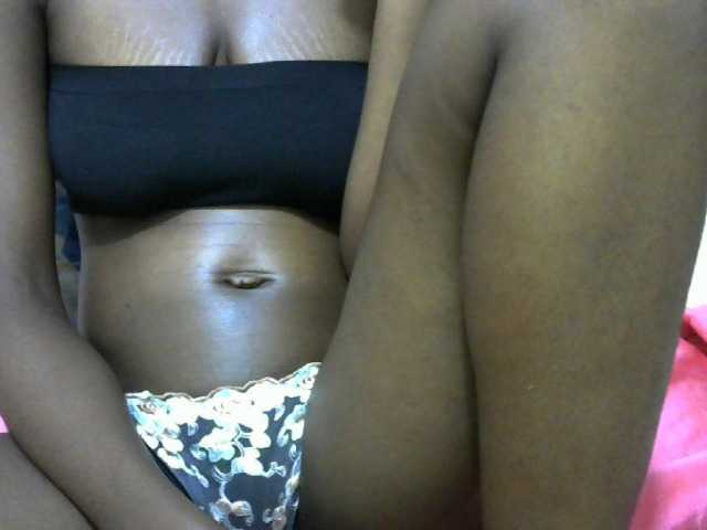 Ebonyslim live cam on BongaCams