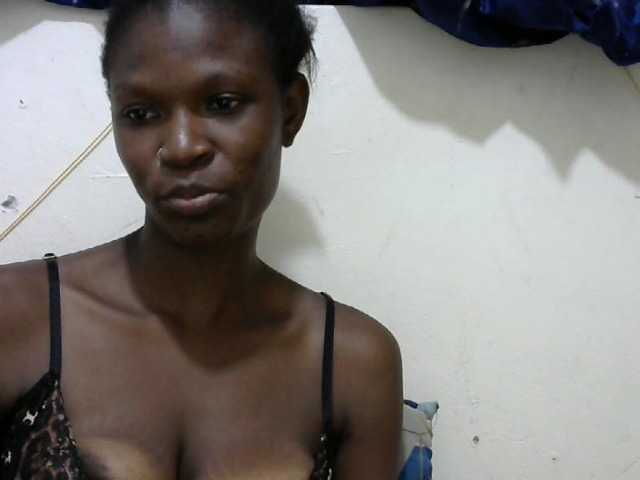 Ebonyslim live cam on BongaCams