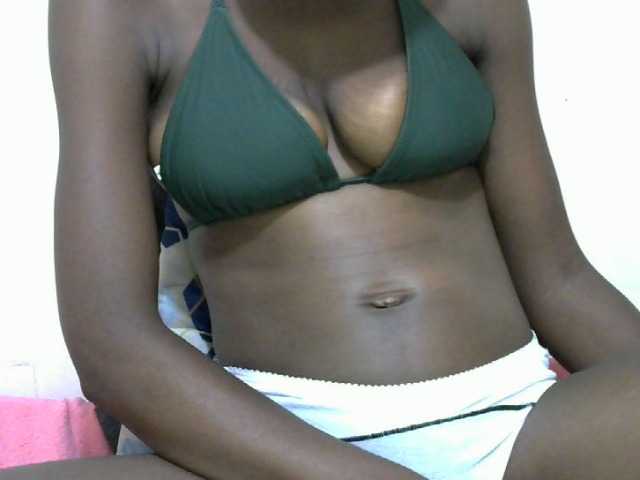 Ebonyslim