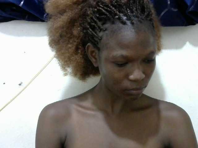 Ebonyslim