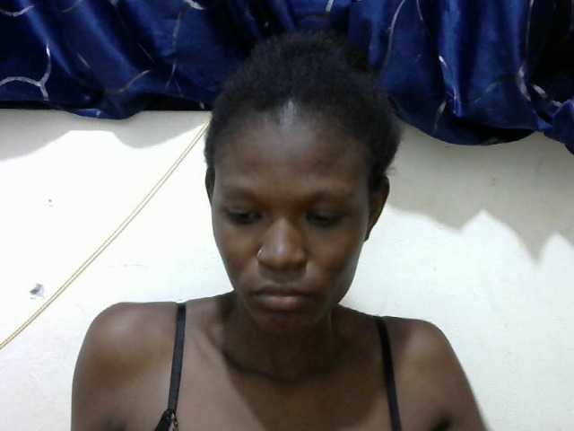 Ebonyslim live cam on BongaCams