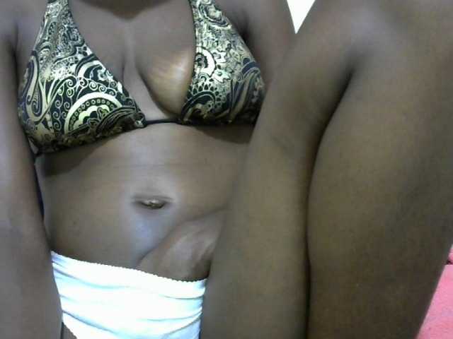 Ebonyslim
