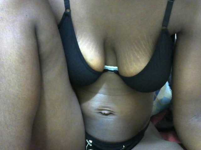Ebonyslim
