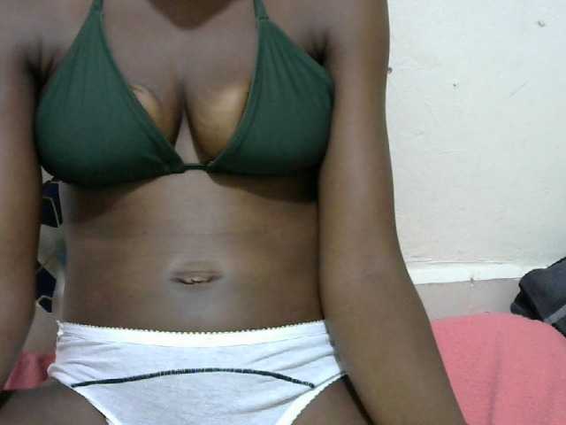Ebonyslim