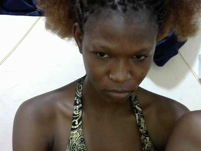 Ebonyslim live cam on BongaCams